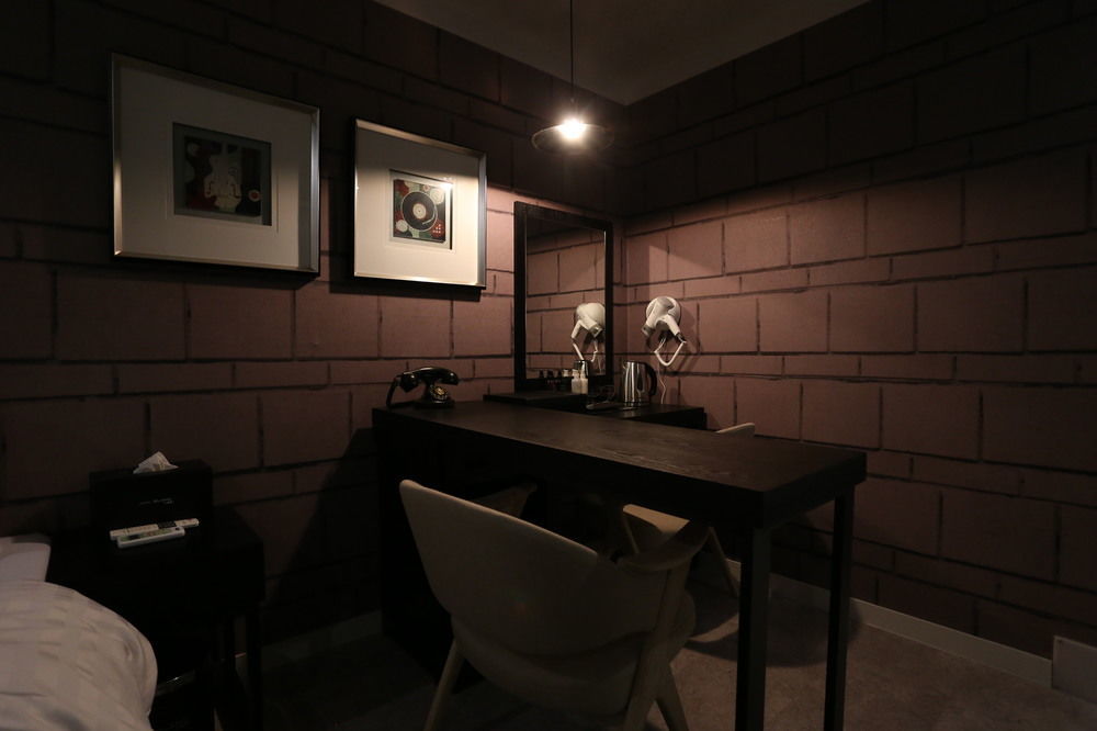 Ilsan Blanc Motel Kōyō Buitenkant foto